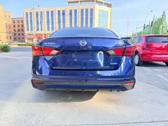 2021 Nissan Teana 2.0L XL Comfort, синий — фото 3