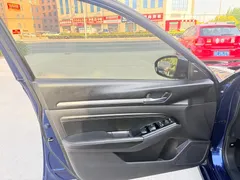 2021 Nissan Teana 2.0L XL Comfort, синий — фото 6