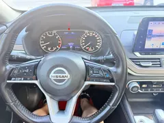 2021 Nissan Teana 2.0L XL Comfort, синий — фото 7