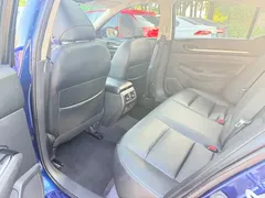 2021 Nissan Teana 2.0L XL Comfort, синий — фото 10