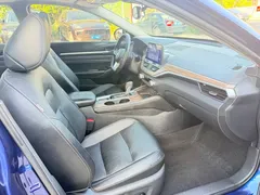 2021 Nissan Teana 2.0L XL Comfort, синий — фото 12