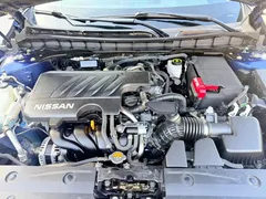 2021 Nissan Teana 2.0L XL Comfort, синий — фото 13