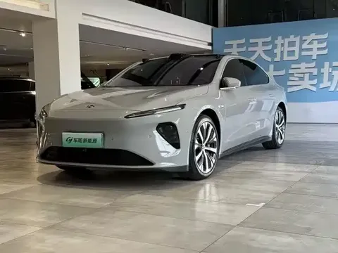 2022 Nio ET7 100kWh First Edition