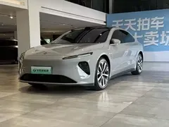 2022 Nio ET7 100kWh First Edition — фото 1