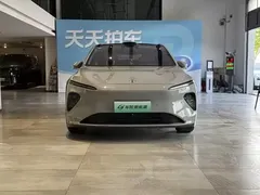 2022 Nio ET7 100kWh First Edition — фото 2