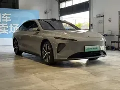 2022 Nio ET7 100kWh First Edition — фото 3