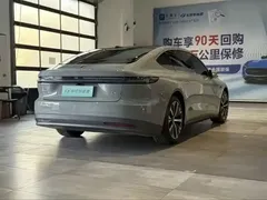 2022 Nio ET7 100kWh First Edition — фото 4