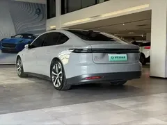 2022 Nio ET7 100kWh First Edition — фото 6