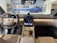 2022 Nio ET7 100kWh First Edition — фото 7