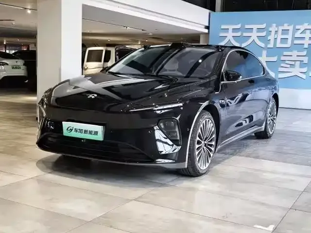 2022 Nio ET7 75kWh EV