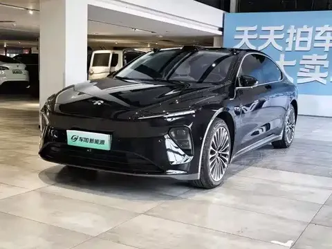 2022 Nio ET7 75kWh EV