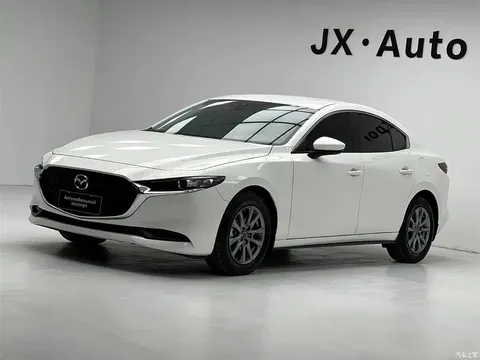 2022 Mazda Axela 2.0L AT quality engine