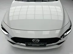2022 Mazda Axela 2.0L AT quality engine, белый — фото 9
