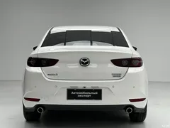 2022 Mazda Axela 2.0L AT quality engine, белый — фото 13