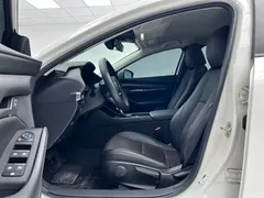 2022 Mazda Axela 2.0L AT quality engine, белый — фото 16