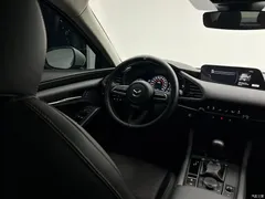 2022 Mazda Axela 2.0L AT quality engine, белый — фото 19