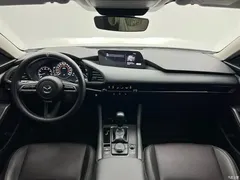 2022 Mazda Axela 2.0L AT quality engine, белый — фото 20