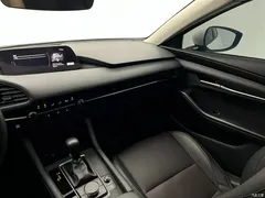 2022 Mazda Axela 2.0L AT quality engine, белый — фото 21