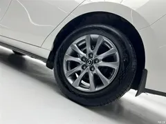 2022 Mazda Axela 2.0L AT quality engine, белый — фото 23