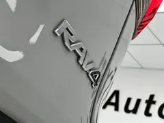 2022 Toyota RAV4 2.0L CVT 2WD Fashion, белый — фото 13