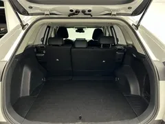 2022 Toyota RAV4 2.0L CVT 2WD Fashion, белый — фото 17