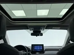2022 Toyota RAV4 2.0L CVT 2WD Fashion, белый — фото 21