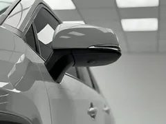 2022 Toyota RAV4 2.0L CVT 2WD Fashion, белый — фото 24
