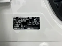 2023 Honda XR-V 1.5L CVT, белый — фото 19