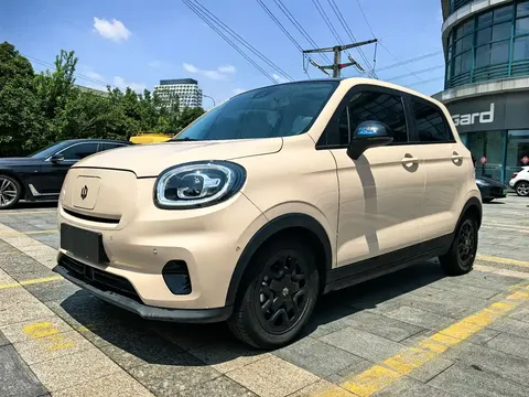 2023 Leapmotor T03 403