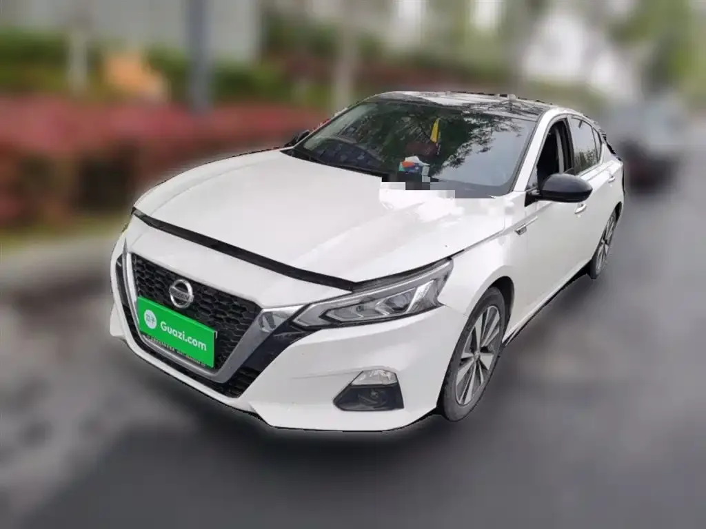 2021 Nissan Teana 2.0L XL Comfort