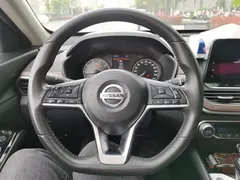 2021 Nissan Teana 2.0L XL Comfort, белый — фото 3