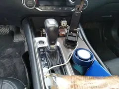 2021 Nissan Teana 2.0L XL Comfort, белый — фото 7
