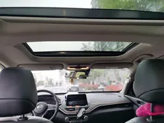 2021 Nissan Teana 2.0L XL Comfort, белый — фото 9