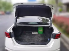 2021 Nissan Teana 2.0L XL Comfort, белый — фото 10