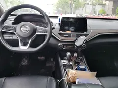 2021 Nissan Teana 2.0L XL Comfort, белый — фото 13