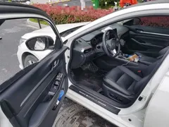 2021 Nissan Teana 2.0L XL Comfort, белый — фото 14