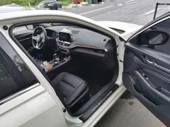 2021 Nissan Teana 2.0L XL Comfort, белый — фото 20