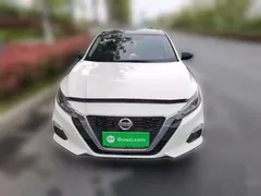 2021 Nissan Teana 2.0L XL Comfort, белый — фото 24
