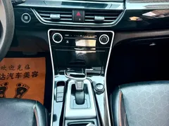 2023 Kia Seltos 1.5L CVT Luxury, белый — фото 21