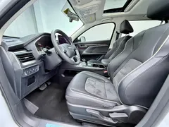 2023 Haval H6 1.5T AT, белый — фото 6