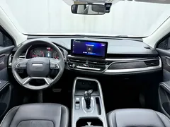 2023 Haval H6 1.5T AT, белый — фото 8