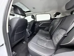 2023 Haval H6 1.5T AT, белый — фото 9