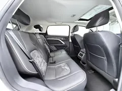 2023 Haval H6 1.5T AT, белый — фото 10