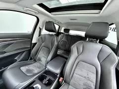 2023 Haval H6 1.5T AT, белый — фото 12