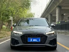 2020 Audi S4 S4 3.0TFSI — фото 2