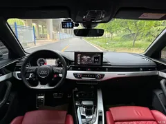2020 Audi S4 S4 3.0TFSI — фото 5