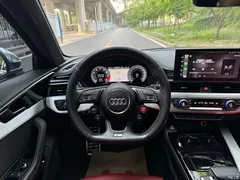 2020 Audi S4 S4 3.0TFSI — фото 6