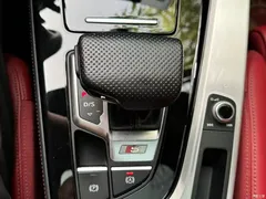 2020 Audi S4 S4 3.0TFSI — фото 9