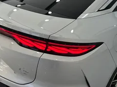 2025 BYD Han L EV 4WD Lidar Flagship, белый — фото 6