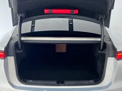 2025 BYD Han L EV 4WD Lidar Flagship, белый — фото 8
